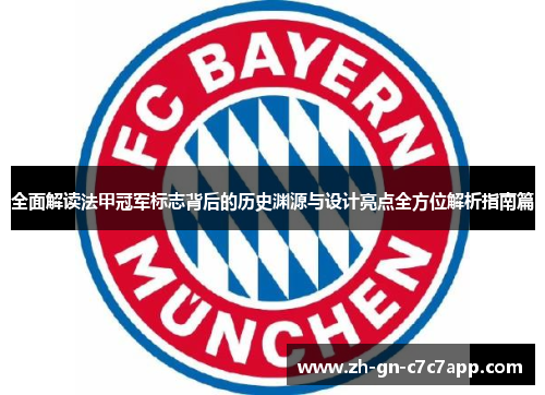 全面解读法甲冠军标志背后的历史渊源与设计亮点全方位解析指南篇